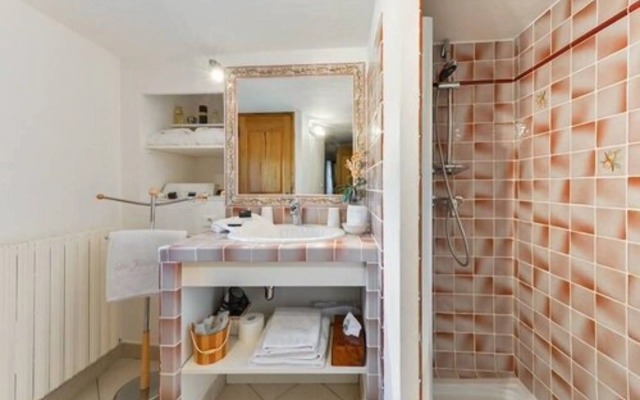 Chambre d'hotes Le Jardinage