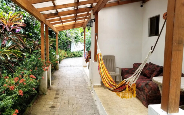 Casa Guardia Panama