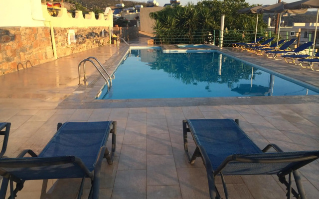 Kavousanos Apartments