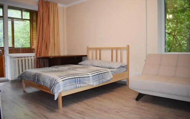 UNO (УНО) на улице Большая Черкизовская 28к2