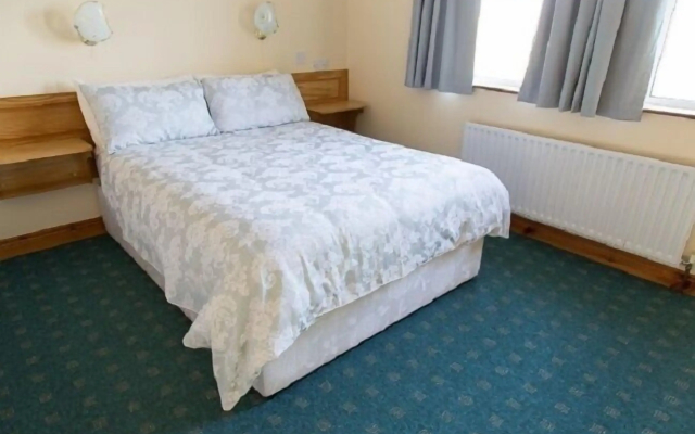 Doherty's Country Accommodation