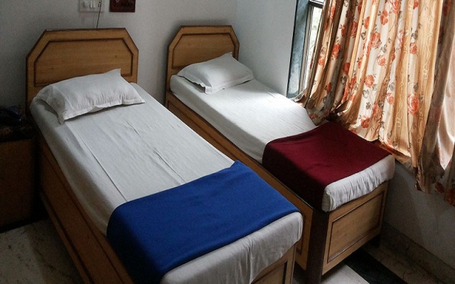 Hotel Kuber Palace