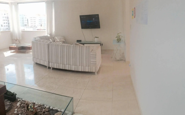 Aloha Hostel Manaus