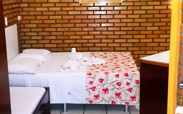 Hotel D'Luz