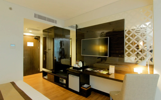 The Atrium Hotel and Resort Yogyakarta