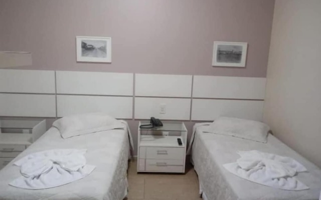 Hotel Capri
