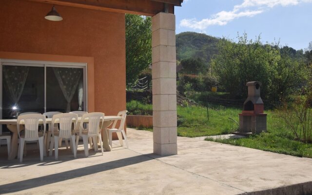 Luxurious Villa in Thueyts with Private Pool