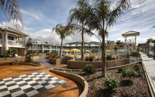 Avila Lighthouse Suites