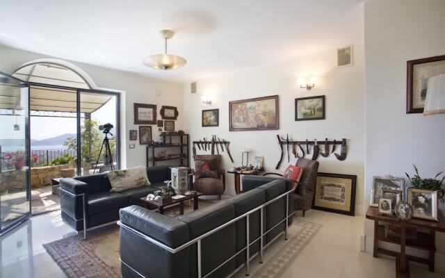 B&B Villa Amaranta - Cinque Terre