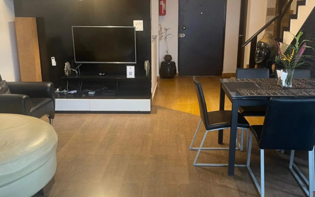 Jia-5 Candolim Goa - Villa M by Moh Hospitality