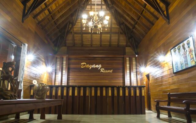 Dayang Resort Singkawang