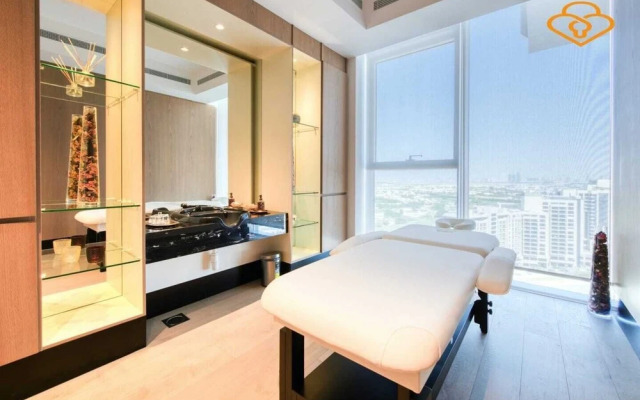 2 B/R Apt Taj Residences JLT