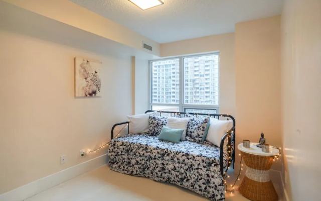 Applewood Suites - Luxury 3 BDRM