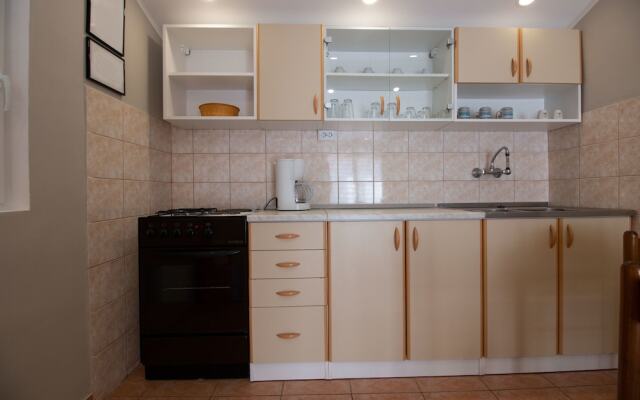 Apartments Klaric
