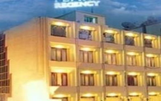 Hotel Pearl Regency