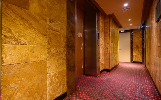 Daeyoung Hotel Seoul