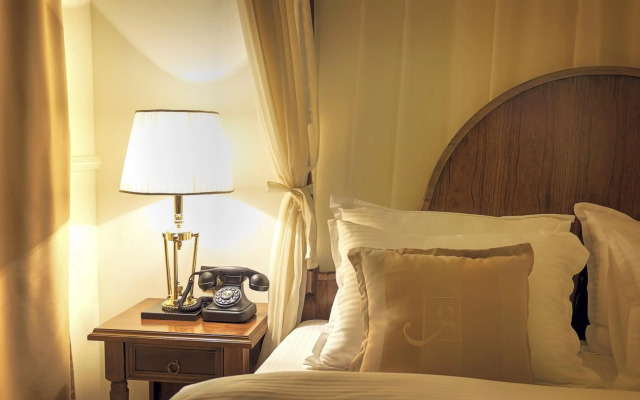 Garden Hotel Pristina