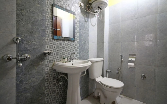 Leena Holiday Homes by OYO Rooms