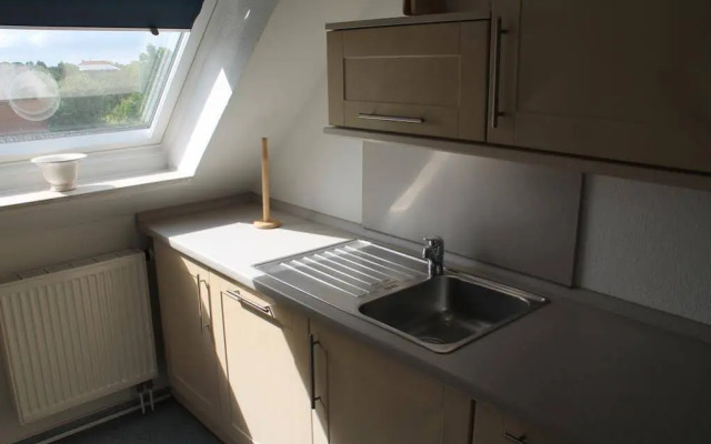 Zur alten Eiche Gasthaus