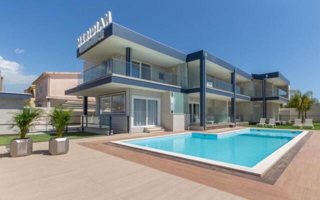Residence Meridian Unità 6