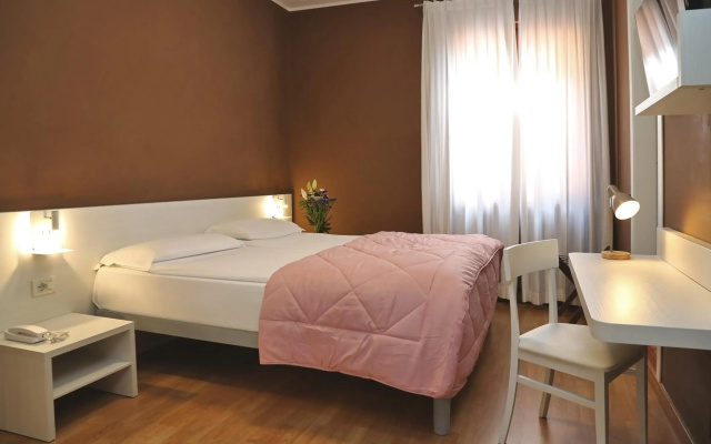 Albergo AllAncora