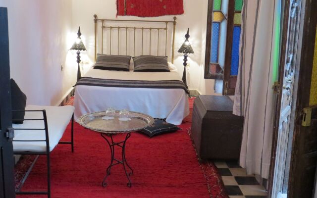Riad Arous Chamel