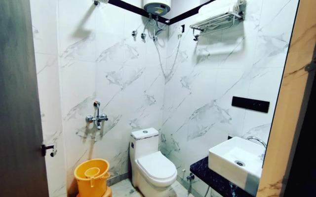 Hotel Vasshifa Palace