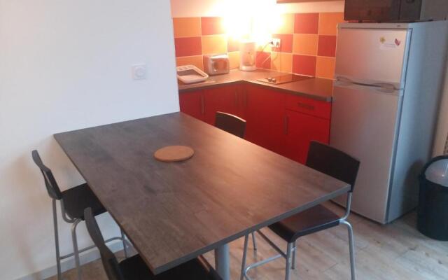 Appartements T2 Proche De Rennes
