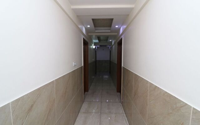 The Hira Palace