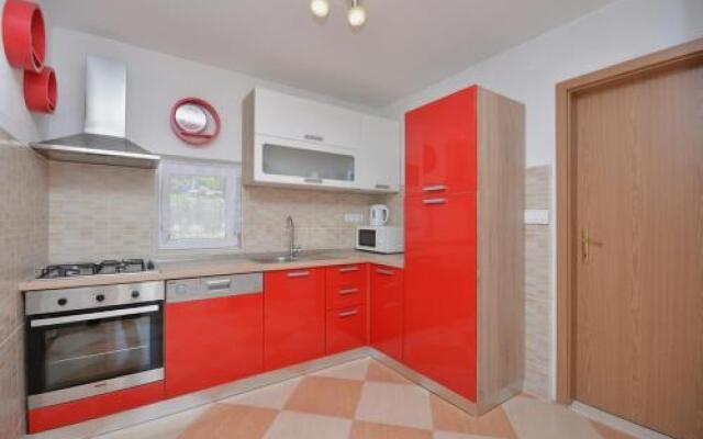 Apartment With Sea View 3558-3