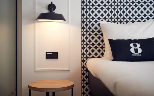 Gr8 Hotel Oosterhout