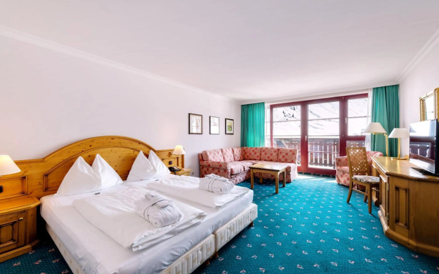 Robinson Alpenrose Zürs