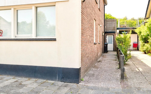 Modern Apartment in Schoorl Near the Beach