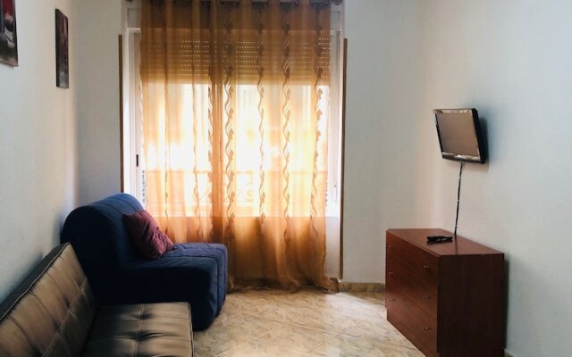 Apartamentos Madrid Hortaleza