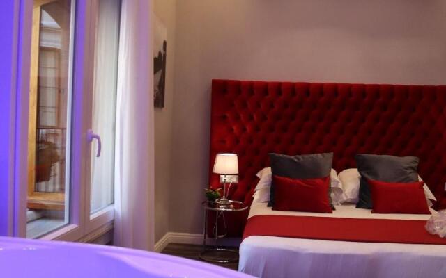 Millina Suites In Navona