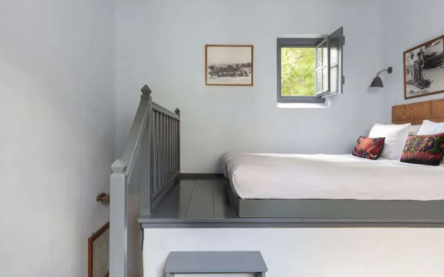 Bratsera Hotel Hydra