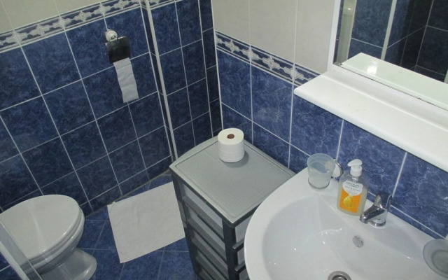 K5 Plus Standard Triple Studio, Garden View, Budva Center No.24