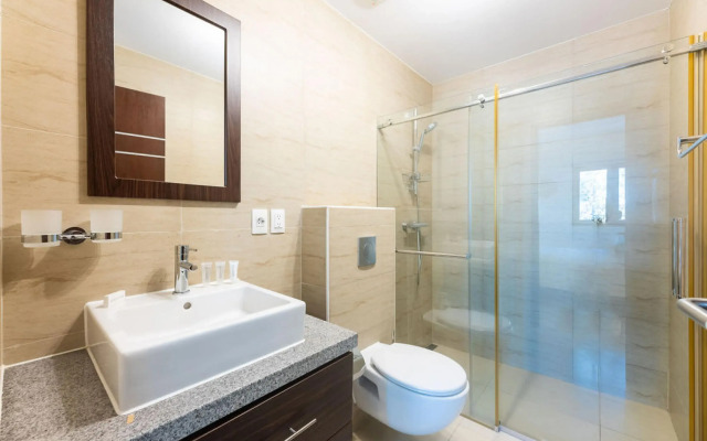 Green View at Blue Bay Curacao