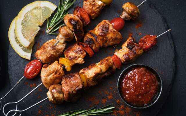 CCULB Resort & Convention Hall