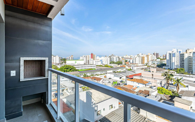 WI-FI 200MB | 600m do Patio Milano #CA38