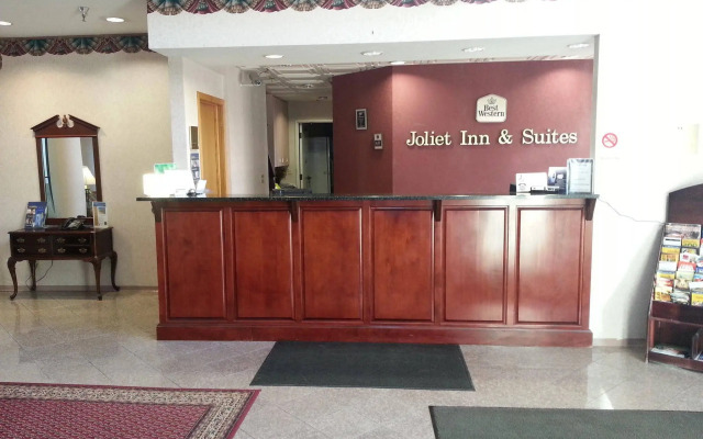 Best Western Joliet Inn & Suites