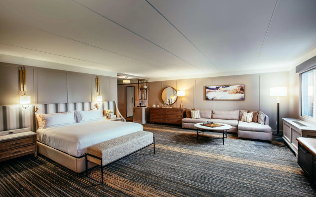 Somerset Hills Hotel, Tapestry Collection by Hilton