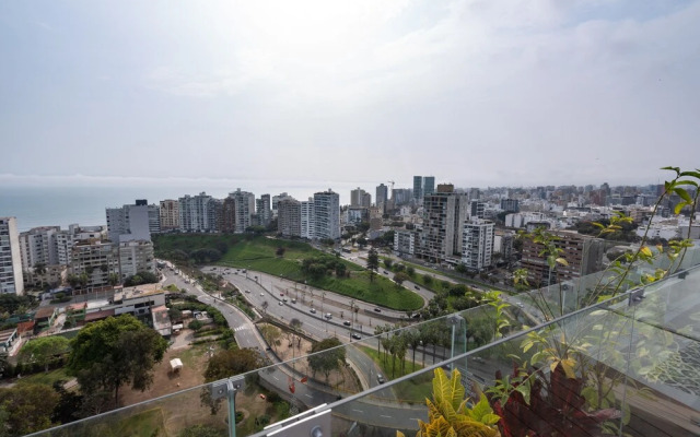 Globalstay. Amazing Barranco Apartments	