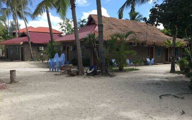 Mali-Mali Beach Resort