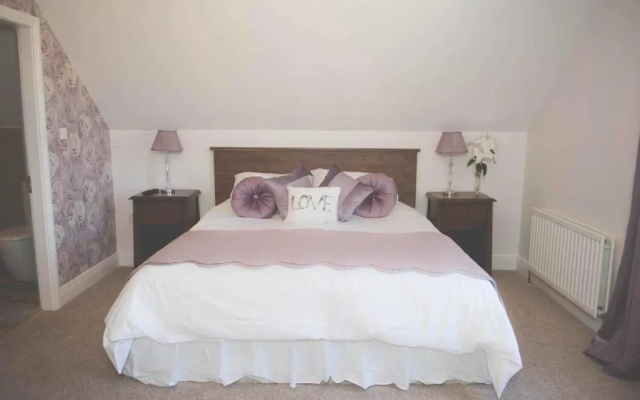Dunagree Bed & Breakfast