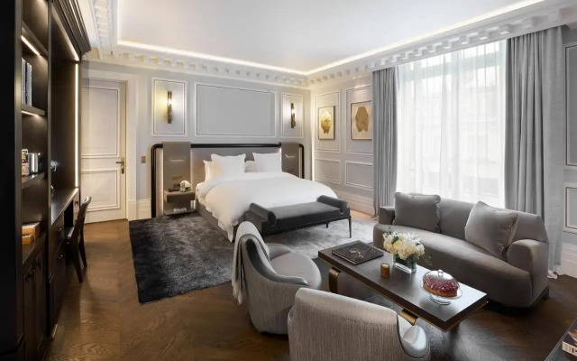 Hôtel Particulier Villeroy
