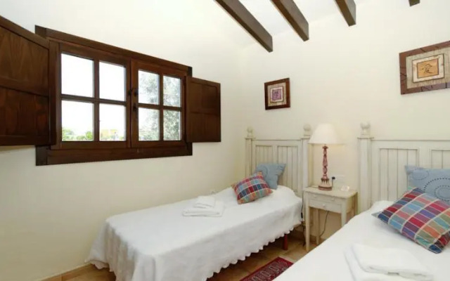 Hacienda Golf Properties. REF: ShA01