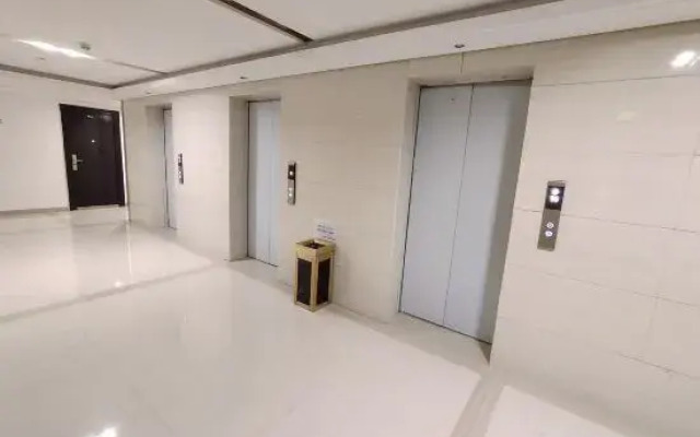 Zhengding Baoming Apartment