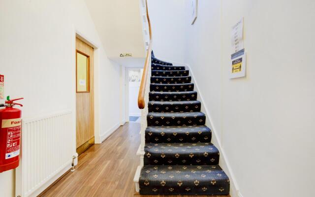 OYO Eastbank Hotel, Speyside Scotland