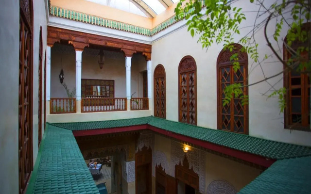 Riad Dar Zaya